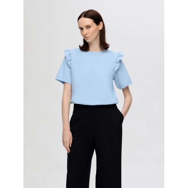 T-Shirt SELECTED FEMME - SELECTED FEMME