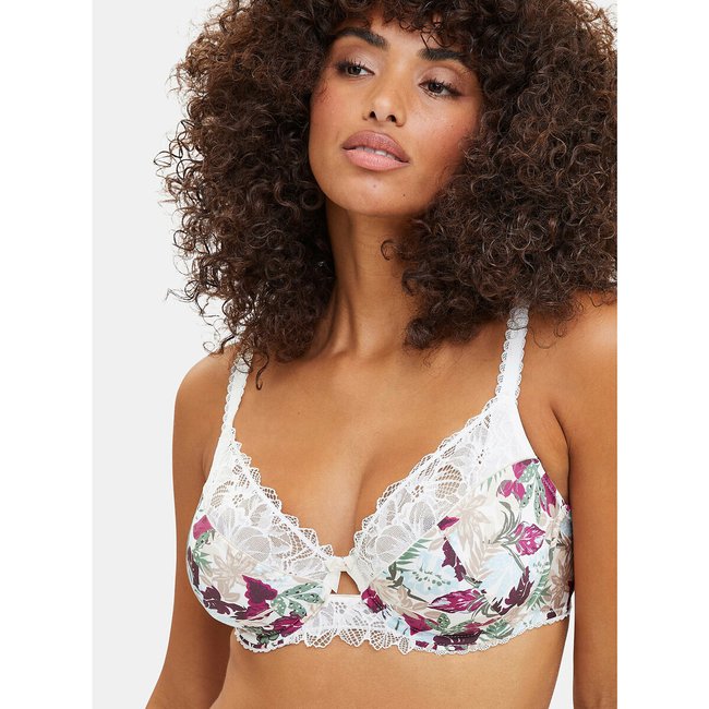 Shorty - Ivoire Sans Complexe So Féminine Sans Complexe