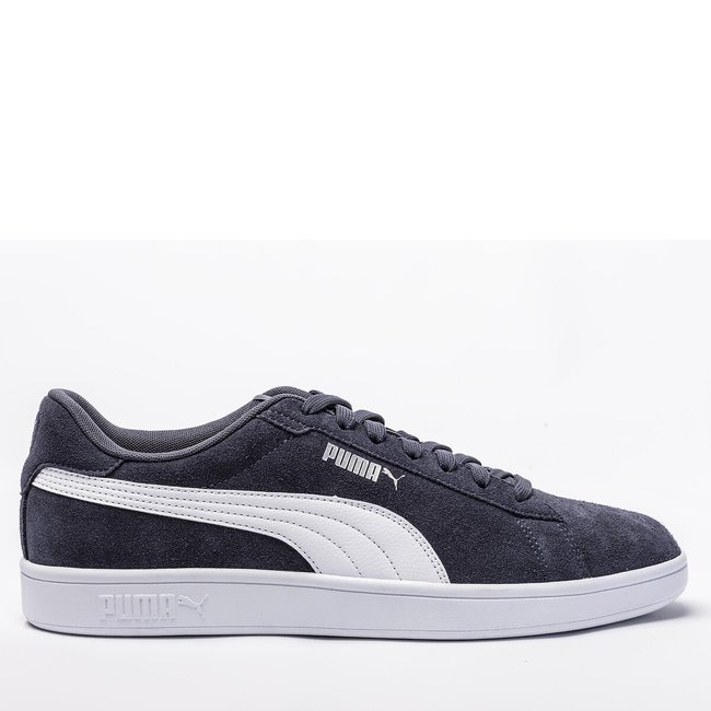 Zapatillas de piel Smash 3.0 - PUMA
