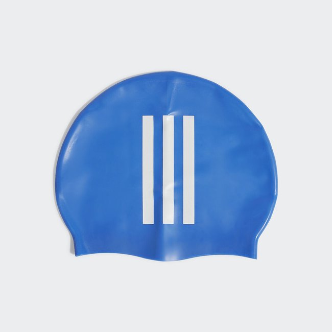 Adidas swim cap new arrivals