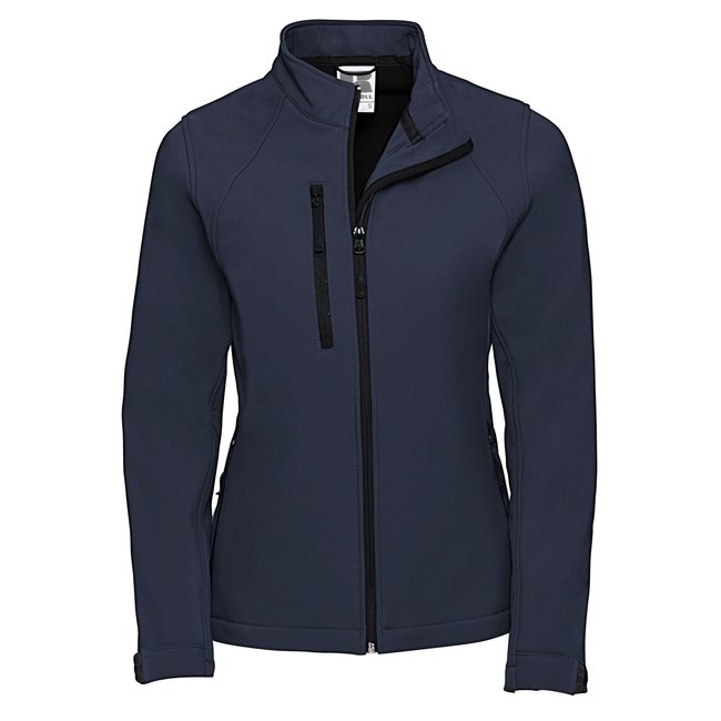 Veste softshell - RUSSELL