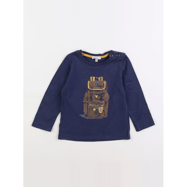 Tee-shirt - Très bon état v002232 <span itemprop=