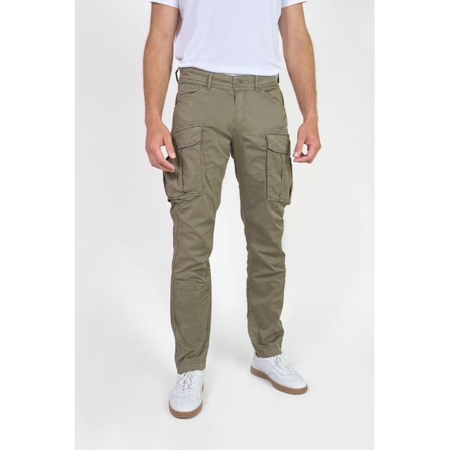 Pantalon cargo AARON - LE TEMPS DES CERISES