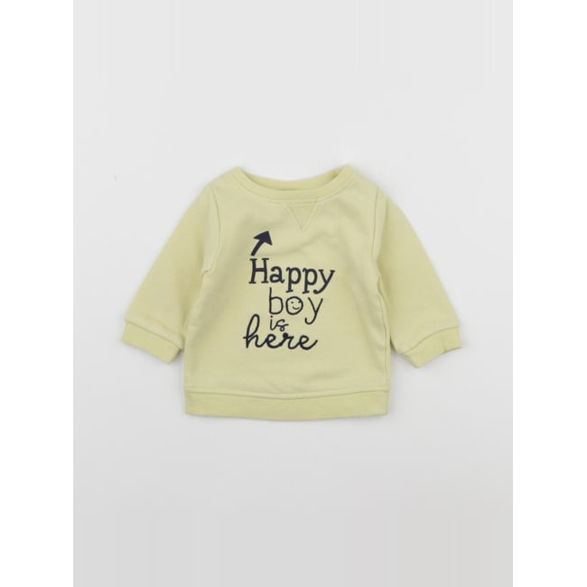 Sweat - Très bon état v002238 <span itemprop=
