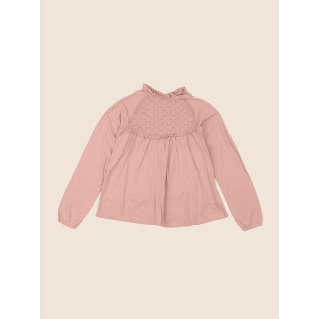 Tee-shirt - Très bon état rose <span itemprop=