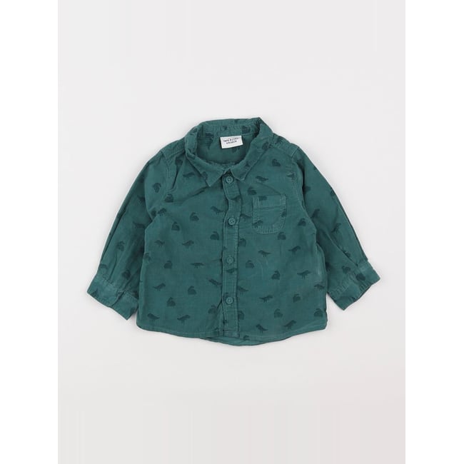 Chemise - Très bon état v002232 <span itemprop=
