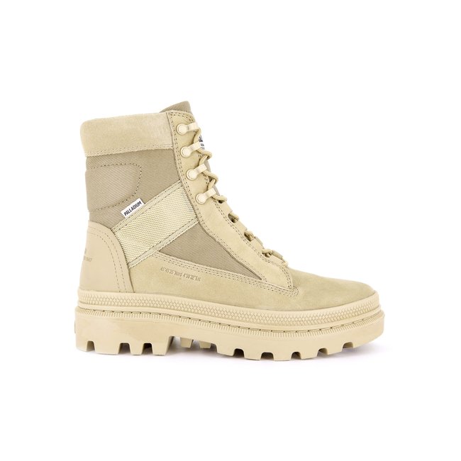 Baskets Pallatrooper Tactical - PALLADIUM