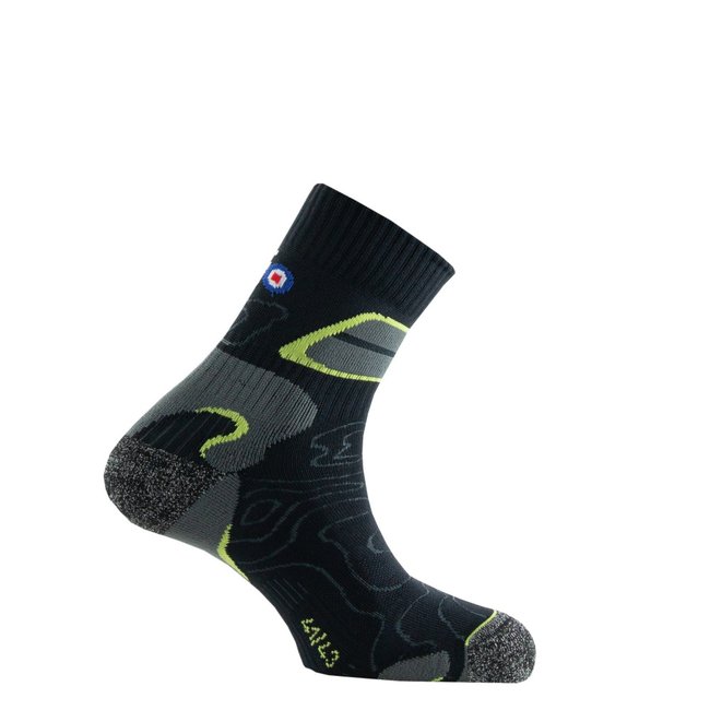 Tiges courtes Randonnée MOUNTAIN LOW CUT - THYO - THYO