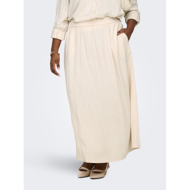 Jupe CARSIESTA Jupe longue moonbeam <span itemprop=