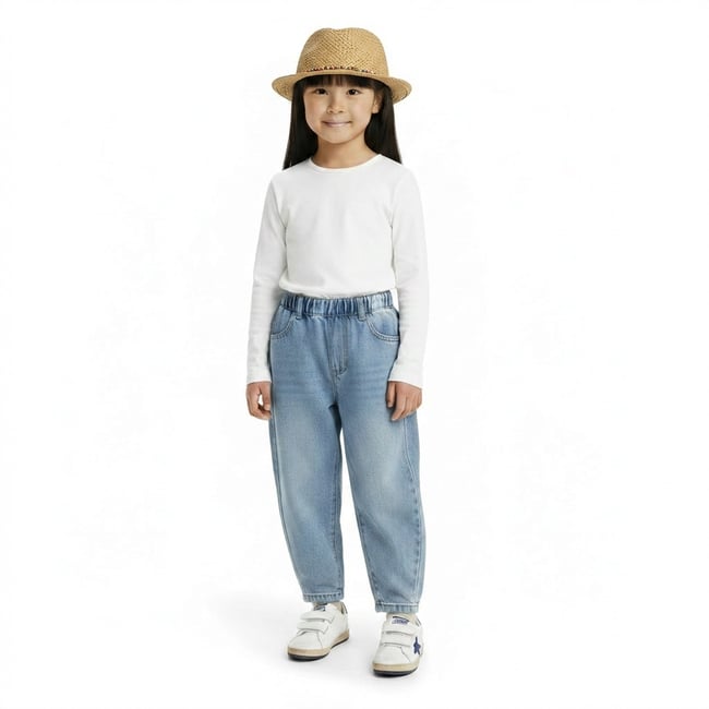 Chapeau  - Très bon état marron <span itemprop=