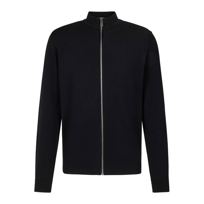 Gilet zippé Pure Merino Wool - FALKE
