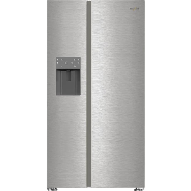 Réfrigérateur Américain WHG26574WX5E - WHIRLPOOL