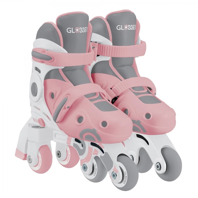 Rollers évolutifs 2-en-1 Taille S-M du 30 au 33 - GLOBBER