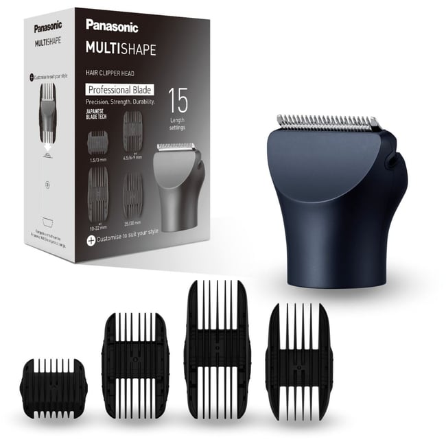 Tête Multishape ER-CHC1-A301 - PANASONIC