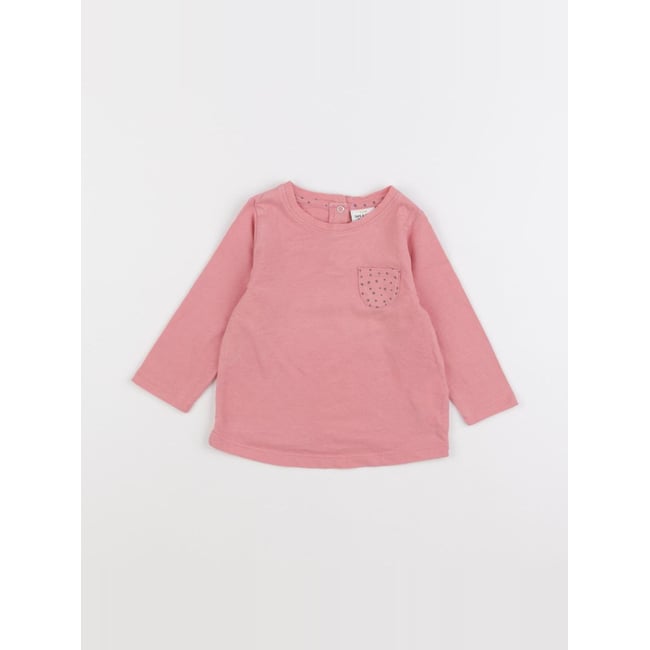 Tee-shirt - Très bon état v002234 <span itemprop=