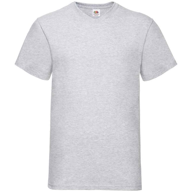 T-shirt VALUE gris <span itemprop=
