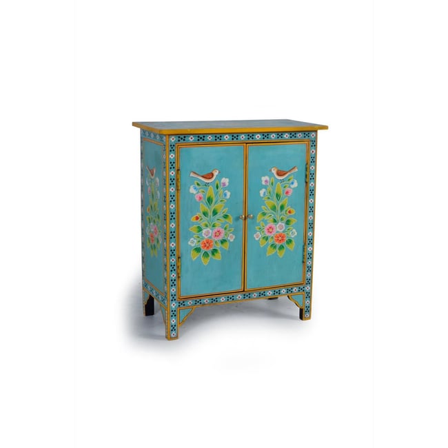 Buffet Couleur multicolore <span itemprop=