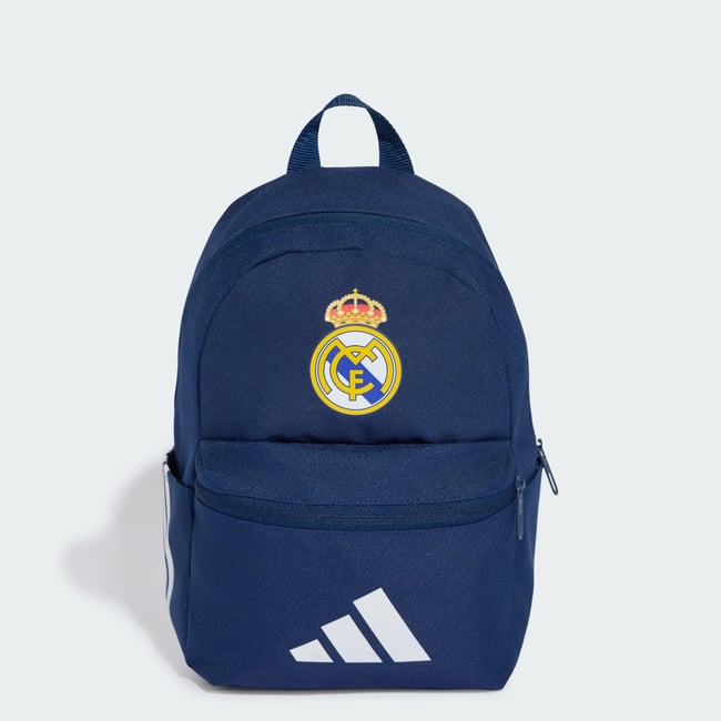Sac À Dos Real Madrid Enfants Sac À Dos Real Madrid Enfants team navy blue 2 / white <span itemprop=