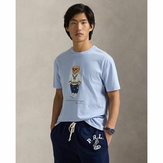 Camiseta Polo Bear - POLO RALPH LAUREN