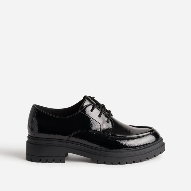 Derby FALONE noir <span itemprop=