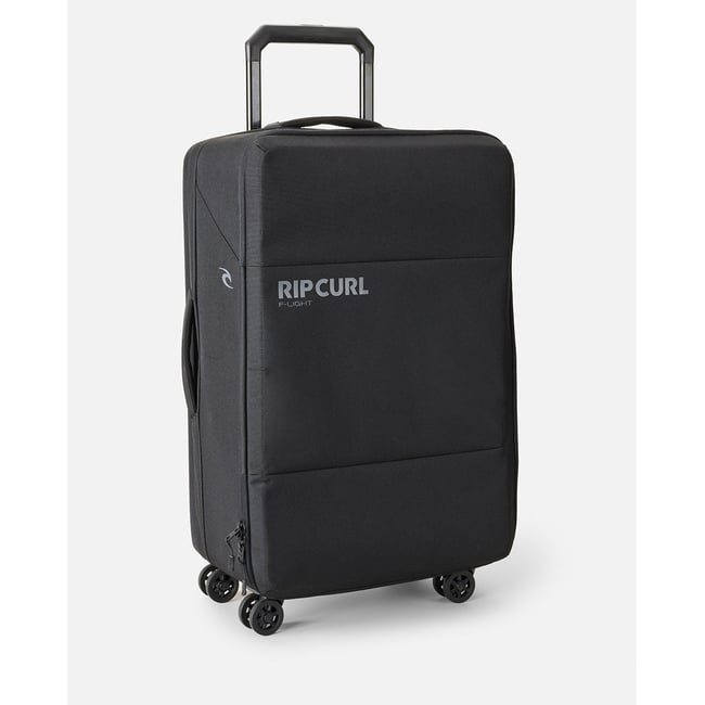 Sac de voyage F-Light 4 roues Check-In 90L noir <span itemprop=