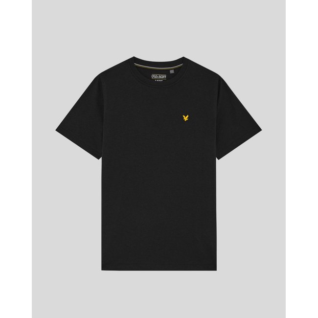 T-shirt Sports Core noir jais <span itemprop=