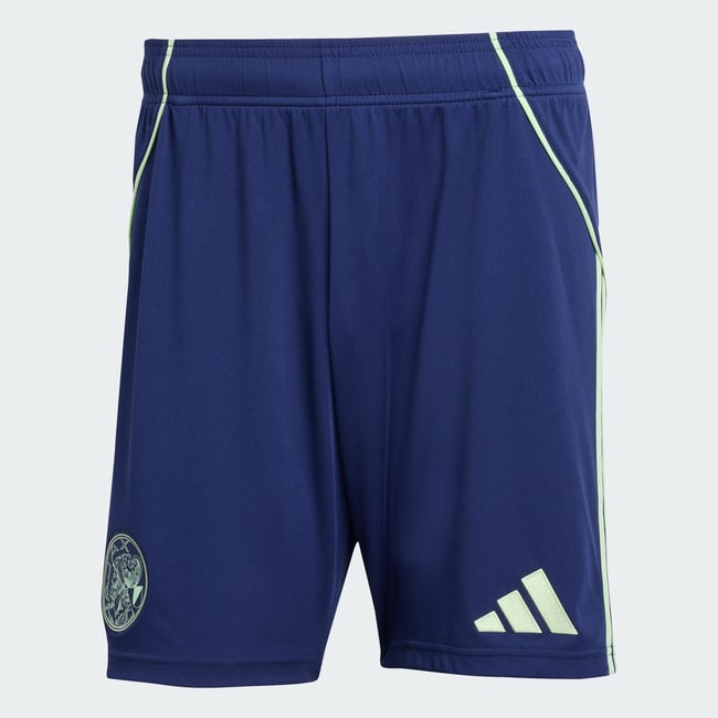 Short Extérieur Ajax Amsterdam 25/26 Short Extérieur Ajax Amsterdam 25/26 night sky <span itemprop=