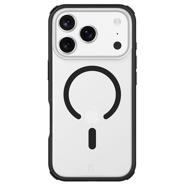 Coque iPhone  17 Pro Max MagSafe Noir - FORCE CASE