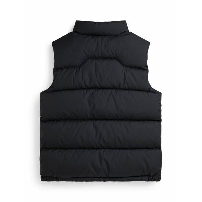Padded gilet, black, Polo Ralph Lauren | La Redoute