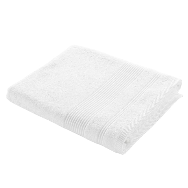 Serviette de Toilette en Coton Tendresse - EDEN