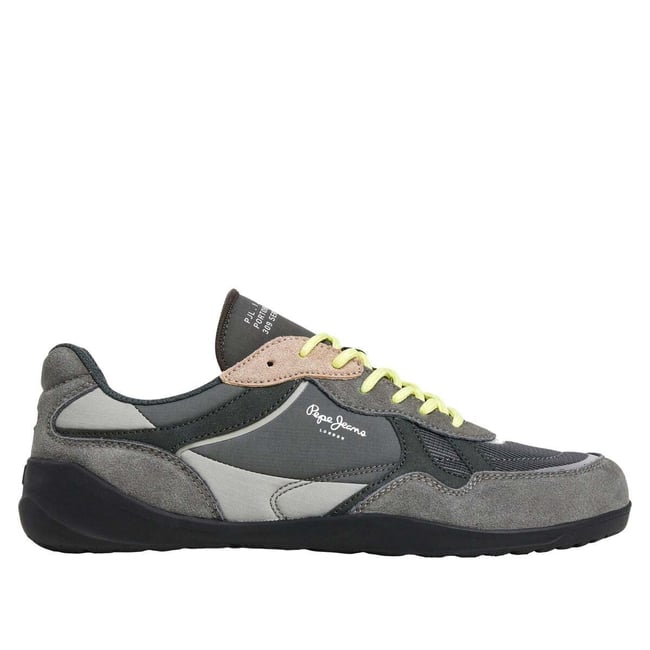Savile - Baskets Combinées - PEPE JEANS