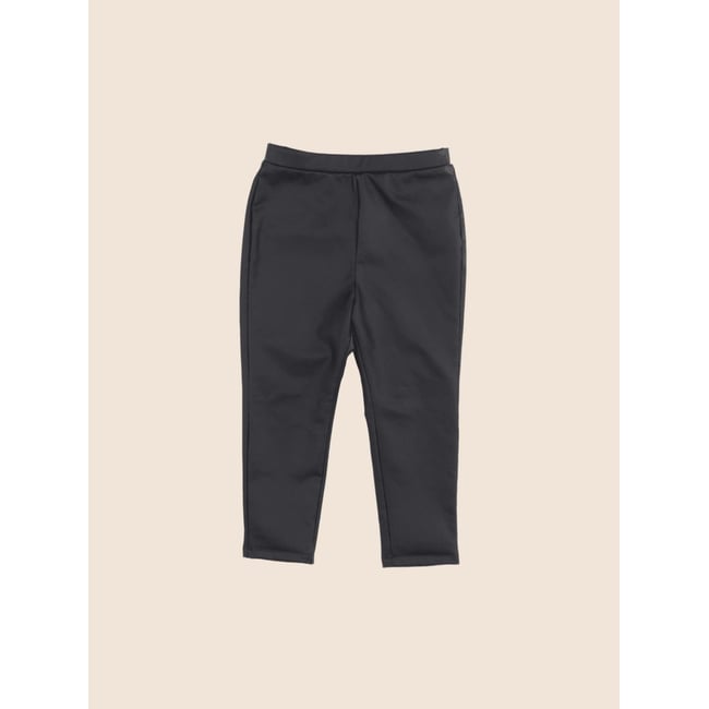 Pantalon - Très bon état noir <span itemprop=