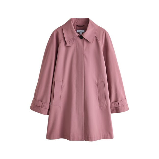 Trench-coat dolly rose <span itemprop=