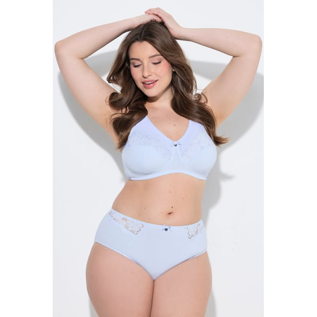 Culotte midi - ULLA POPKEN