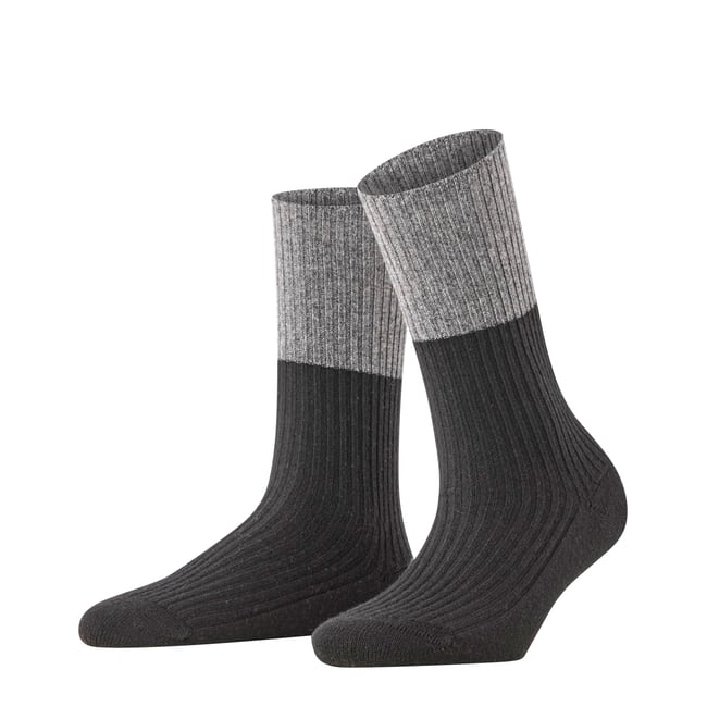 Chaussettes pour bottes Cosy Wool Special Edition - FALKE