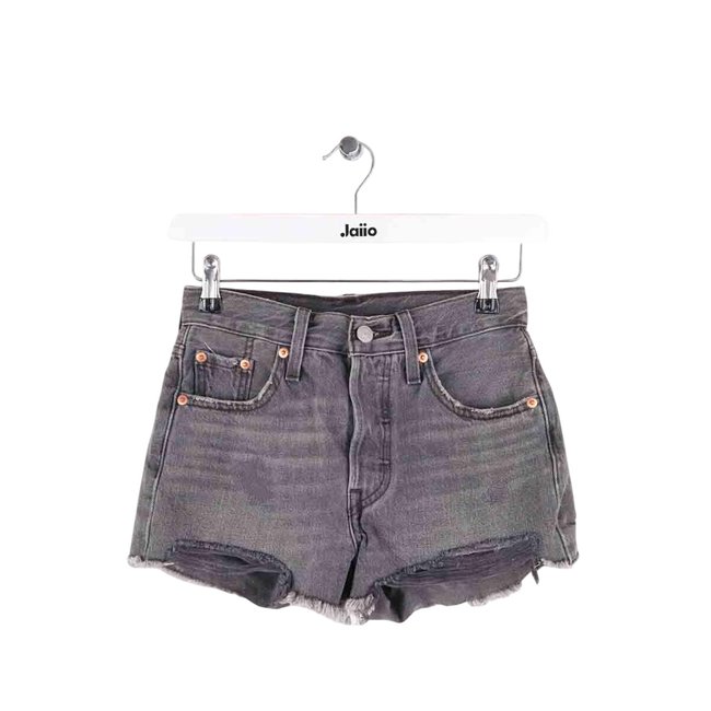 Short - Très Bon État gris <span itemprop=