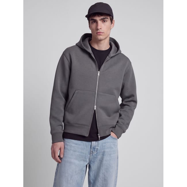 Sweat À Capuche - aprel