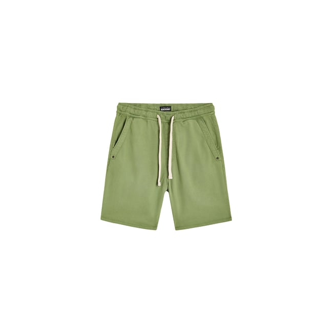 SHORT LOOSE SHADE vert <span itemprop=