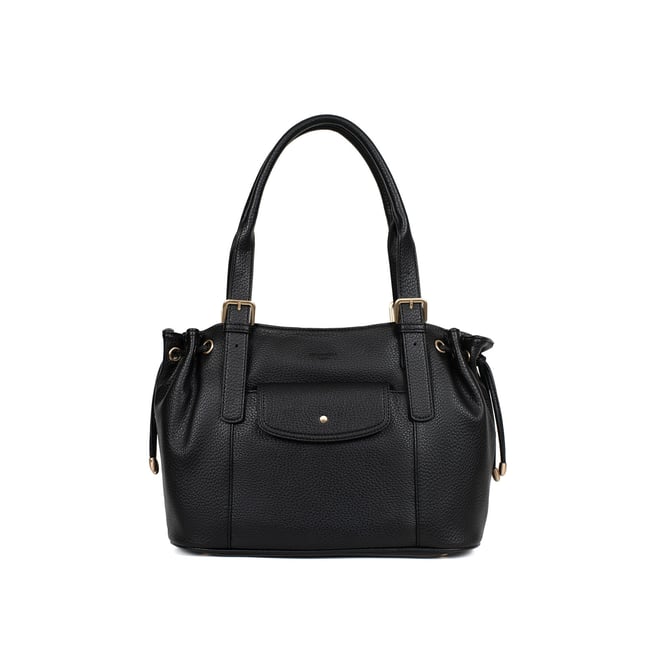 Sac porté épaule 2 anses ZORA - HEXAGONA