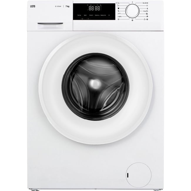 Lave linge compact LF714L2b - LISTO