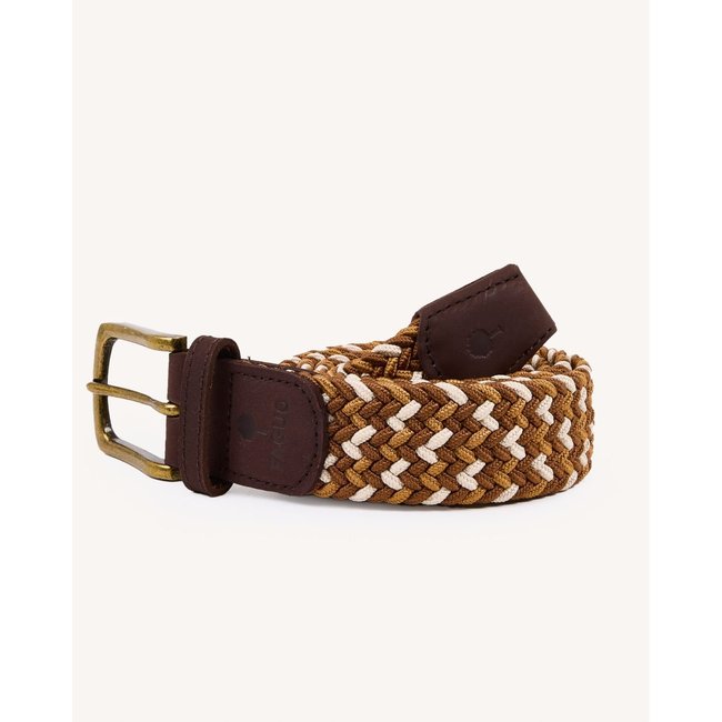 Ceinture polyester CLASSIC BELT CLASSIC BELT - FAGUO