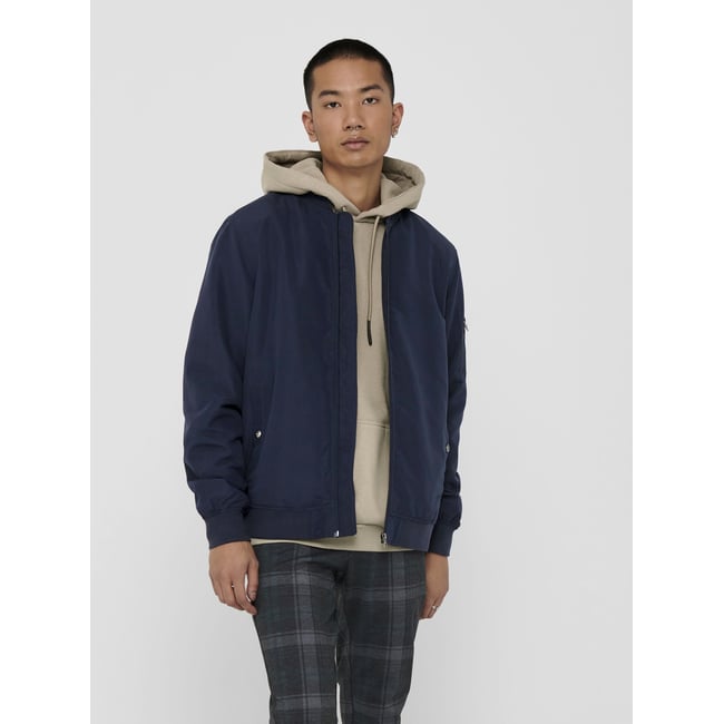 Veste Bomber - ONLY & SONS