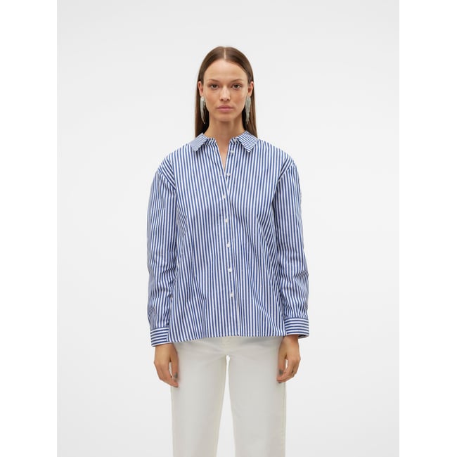 Chemise snow white <span itemprop=