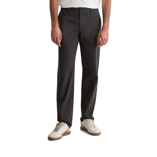 Chino modèle Osby conique en mélange de coton bio de haute qualité - MARC O'POLO