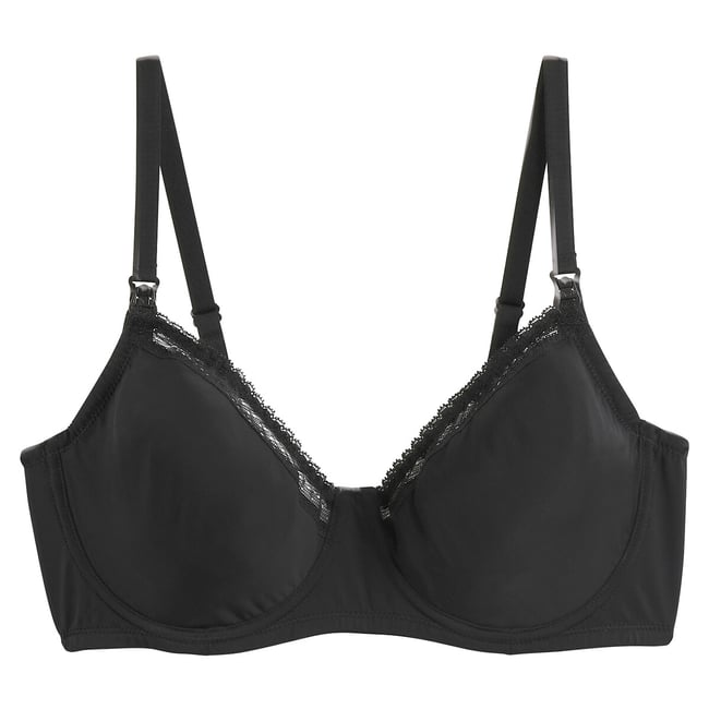 Soutien de amamentação, em microfibra - LA REDOUTE COLLECTIONS