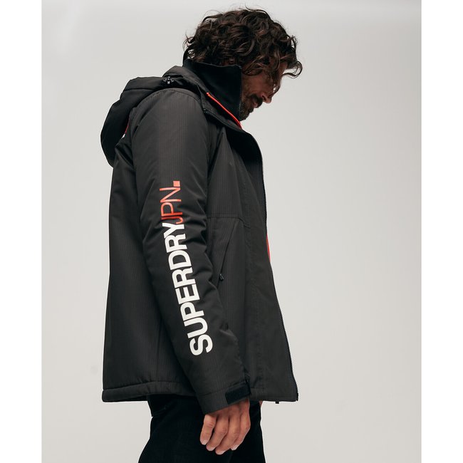 Superdry multi jacket online