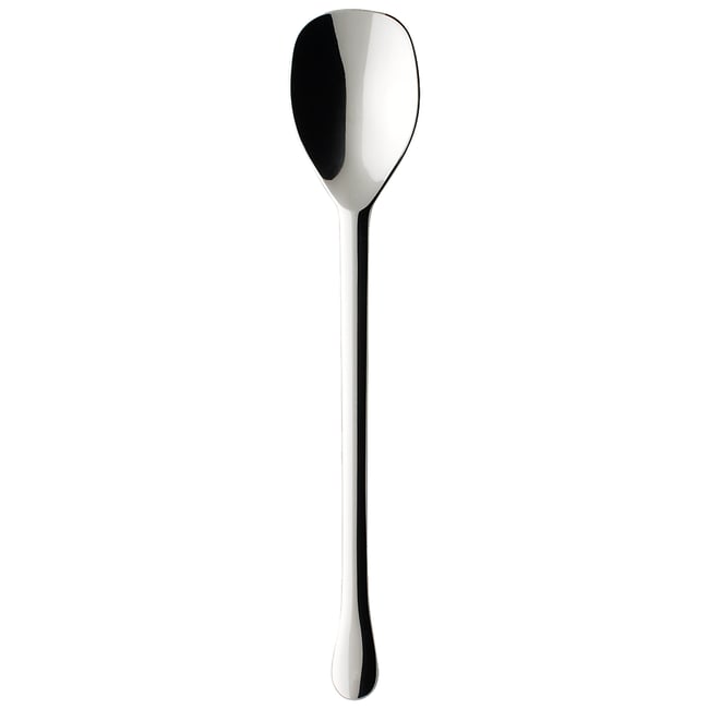 Cuillère À Sucre Et À Glace UDINE Couleur stainless steel <span itemprop=