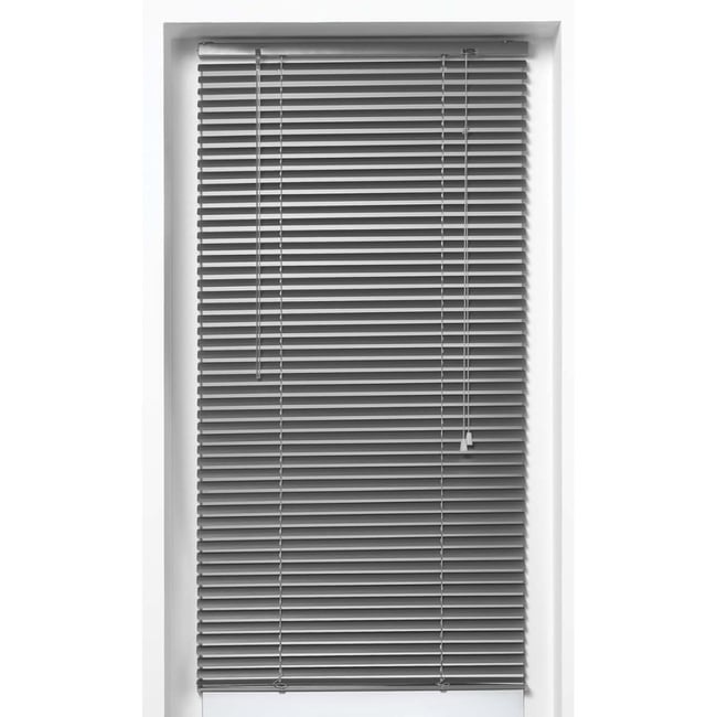 Store Vénitien à Lamelles 60x180  Aluminium Anthracite v002229 <span itemprop=