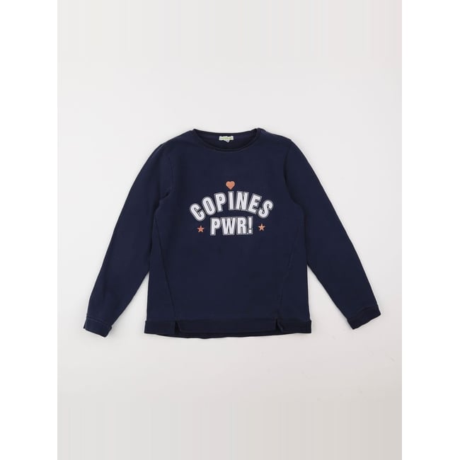 Sweat - Etat satisfaisant v002232 <span itemprop=