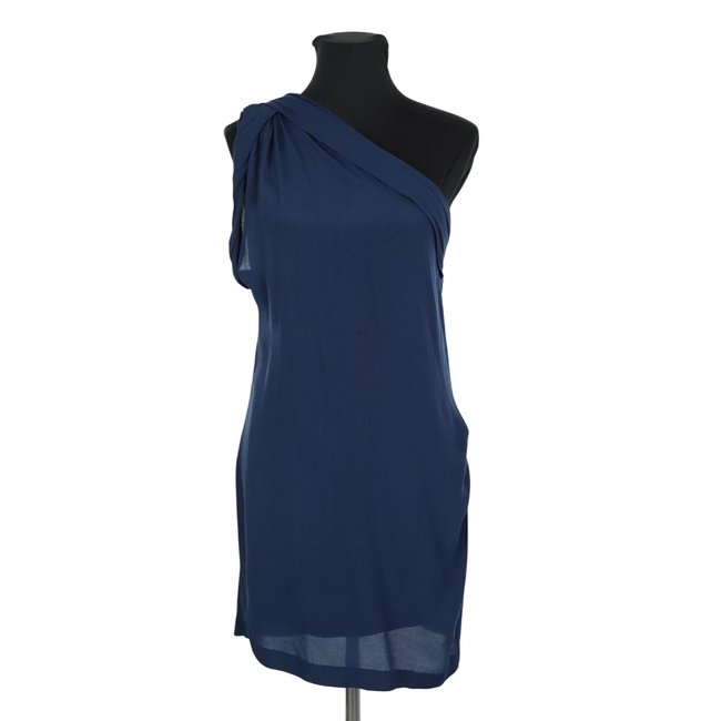 Robe - Très Bon État bleu <span itemprop=